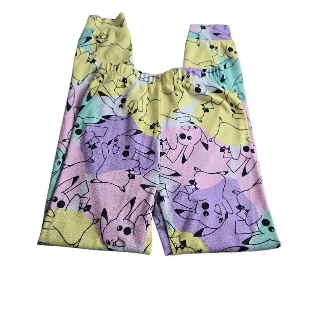 Pokémon Pajama pants 8